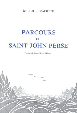 Parcours de saint-john perse