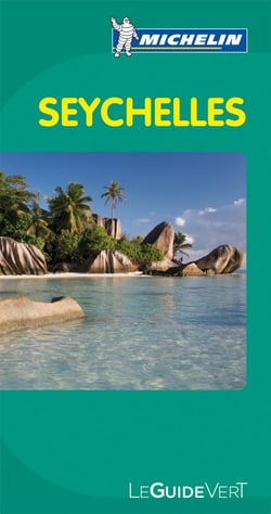 Guide Vert Seychelles 2011