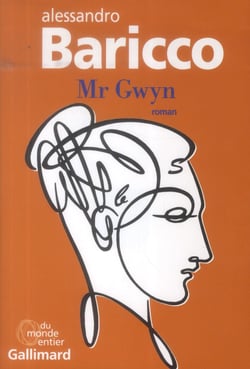 Mr Gwyn