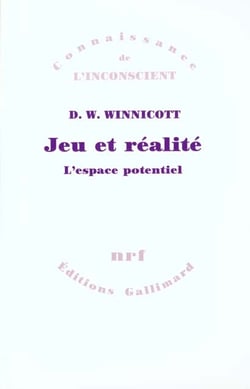 Jeu et réalité : L'espace potentiel