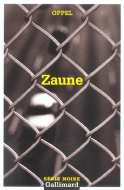 Zaune