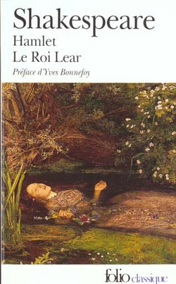 Hamlet - le roi Lear