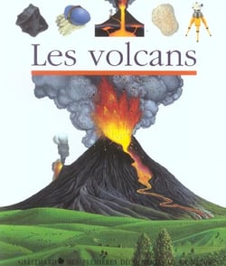 Les volcans