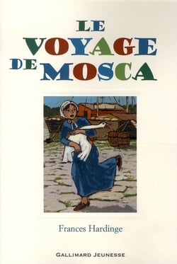 Le voyage de mosca