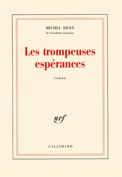 Les trompeuses esperances
