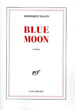 Blue moon
