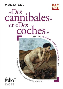Des cannibales - des coches