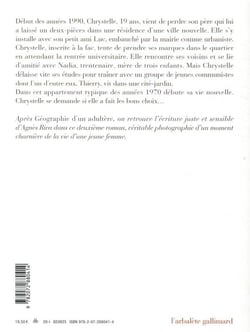 Ville nouvelle