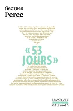 " 53 jours "
