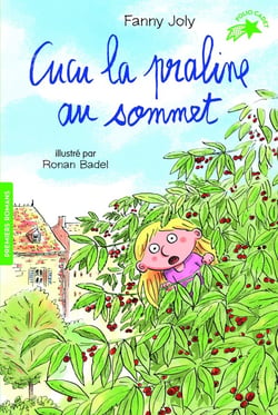 Cucu la praline Tome 11 : Cucu la praline au sommet