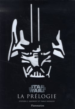 Star Wars - la prélogie