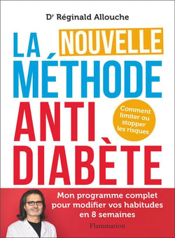 La nouvelle méthode anti-diabète : comment limiter ou stopper les risques
