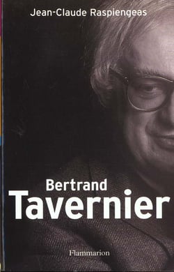 Bertrand Tavernier