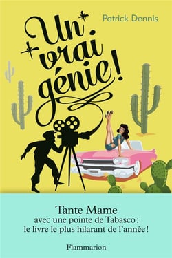 Un vrai genie !