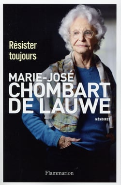 Résister toujours