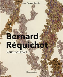 Bernard Réquichot - zones sensibles