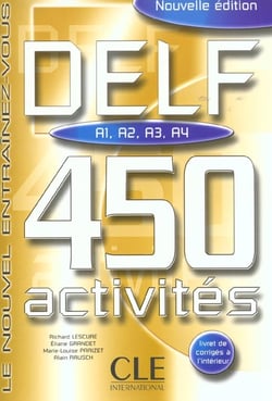 Delf a1 a2 a3 a4 ne
