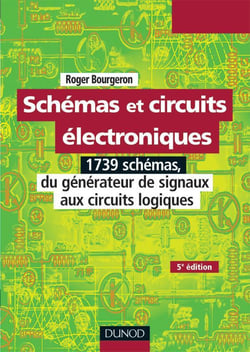 Schemas et circuits electroniques - tome 2 - 5eme edition (5e édition)