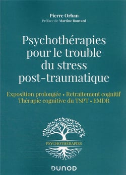Psychothérapies pour le trouble du stress post-traumatique