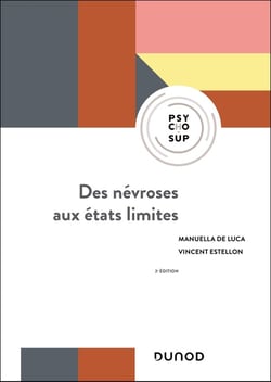 Des névroses aux états limites (2e édition)