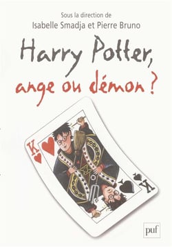 Harry Potter, ange ou démon ?