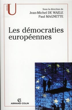 Les démocraties européennes