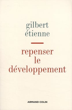 Repenser le développement - Messages d'Asie