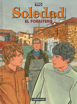 Soledad Tome 3