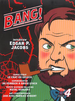 Bang n 4 octobre 2003