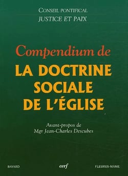 Compendium de la doctrine sociale de l'Église