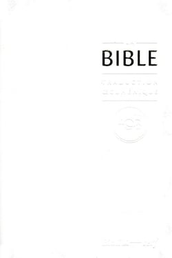 La Bible : Traduction oecuménique