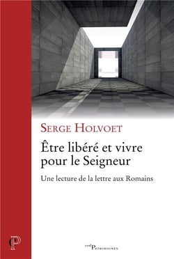 Etre libere et vivre pour le seigneur