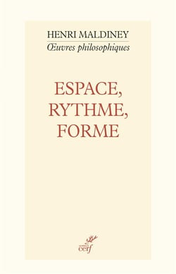 Espace rythme forme