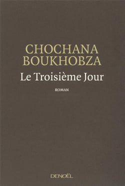 Le Troisième Jour