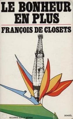 Le bonheur en plus