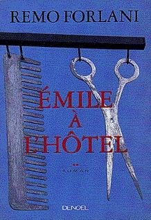 Emile a l'hotel