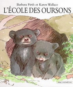 école Des Oursons (L)