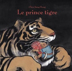 Prince tigre (le)