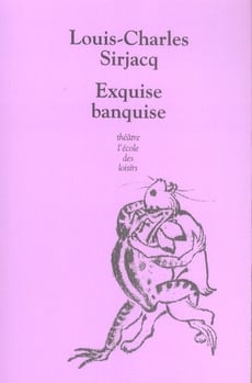 Exquise banquise