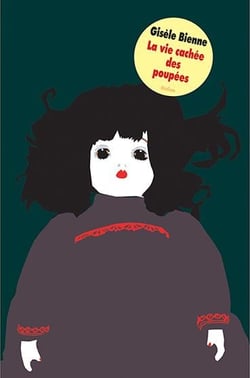 La vie cachée des poupées