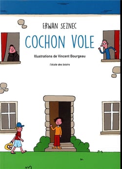 Cochon vole (Le)