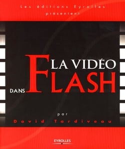 La vidéo dans flash