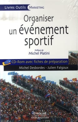 Organiser un événement sportif