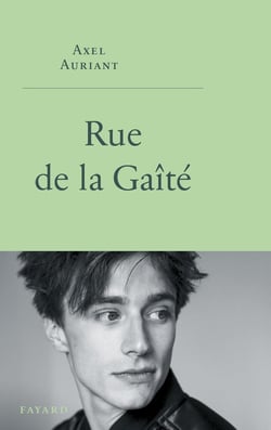 Rue de la Gaîté