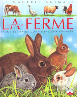 Animaux de la ferme