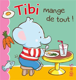 Tibi mange de tout