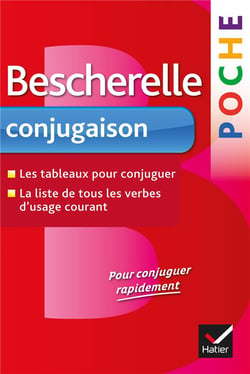 Bescherelle - conjugaison