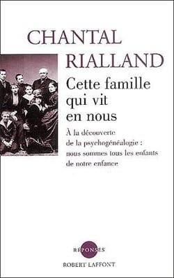 Cette famille qui vit en nous - NE