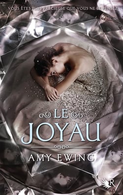 Le joyau Tome 1