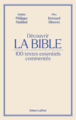 Découvrir la Bible